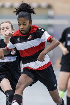 Bild 534 - wCJ Loewinnen Cup C1